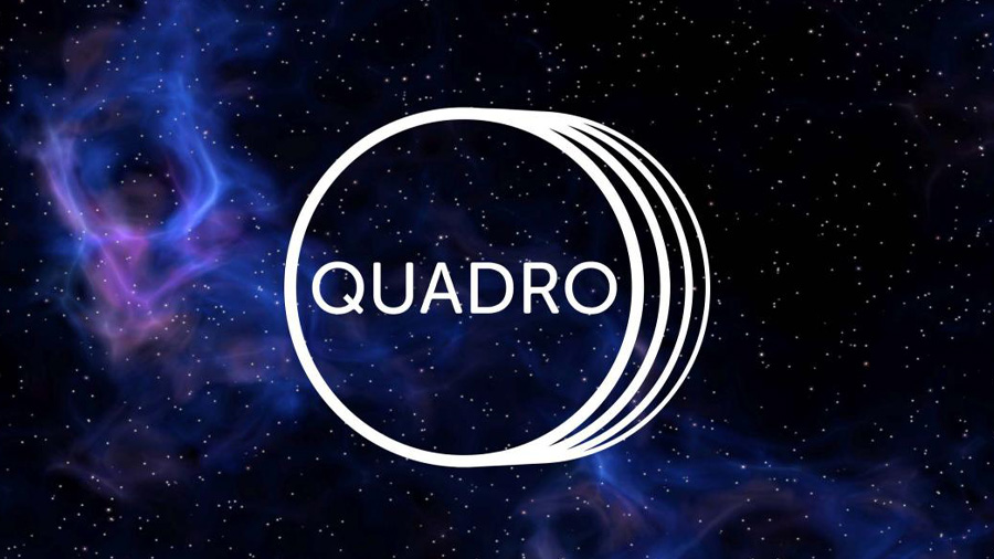 Начал вещание новый телеканал Quadro в формате 4K