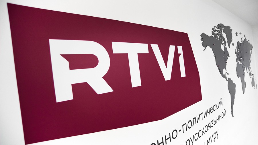 RTVI начал вещать в азиатских странах