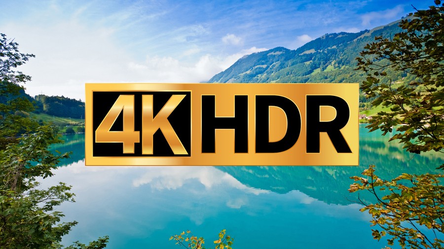 HDR или 4K — что лучше для потребителя