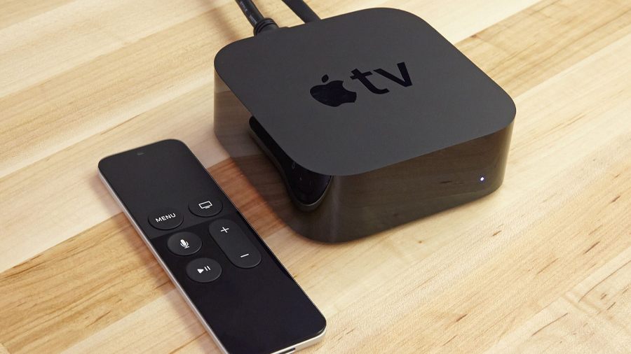 Инсайдер назвал характеристики и дату презентации Apple TV (2020)