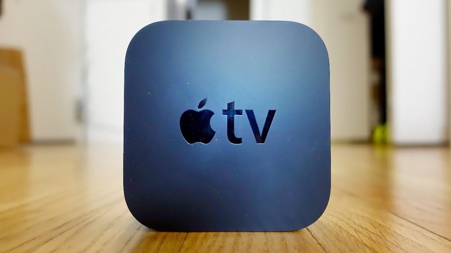 Приложение «Триколор Кино и ТВ» появилось на платформе Apple TV