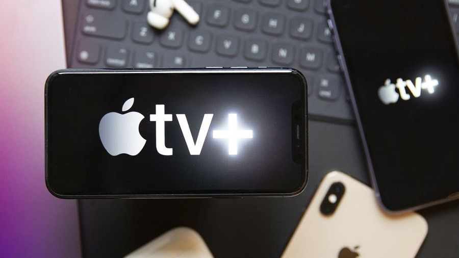 Apple TV+ обяжут транслировать европейский контент