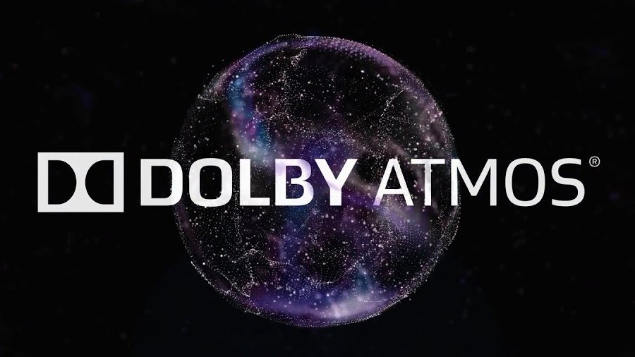 Поддержка Dolby Atmos – звук объектной ориентации
