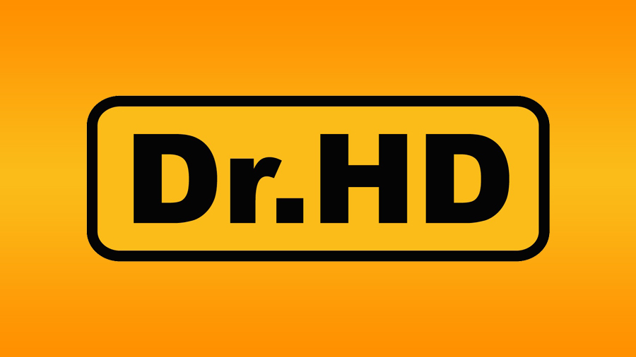 Dr.HD Grand + ПК: копируем файлы