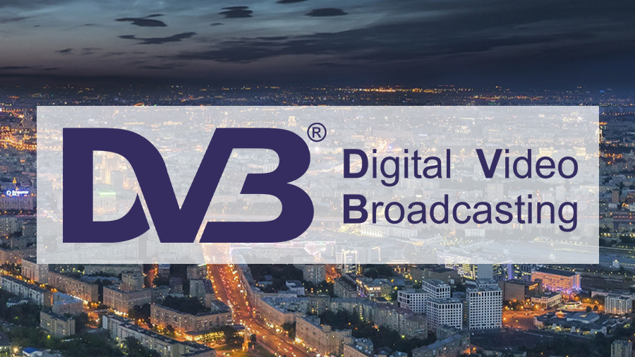 Стандарт DVB-S и DVB-S2
