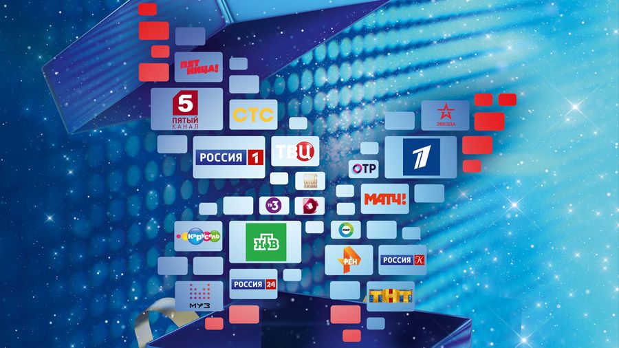 Сборник вопросов по DVB-T/T2 вещанию в России