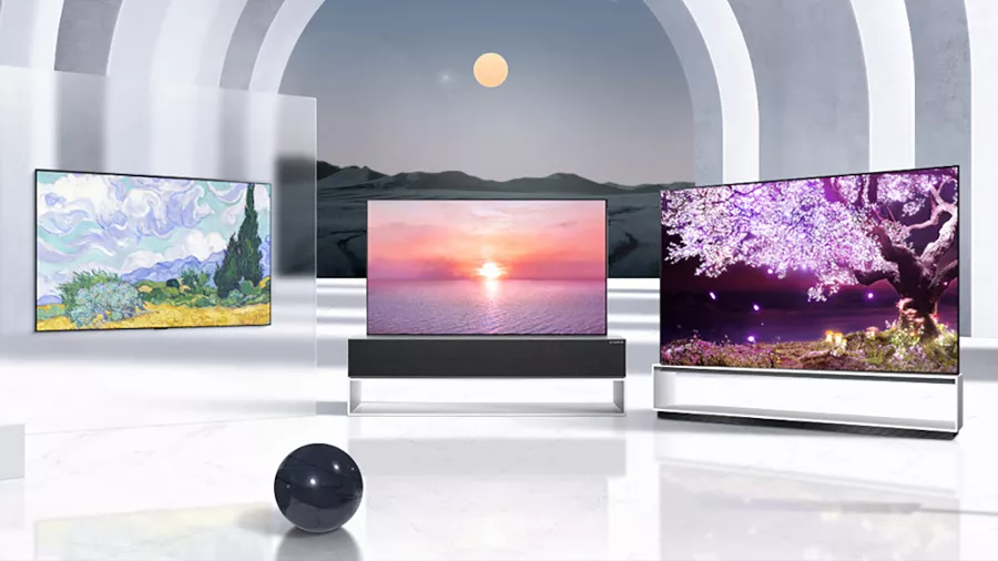 LG представляет линейку NanoCell телевизоров 2019 года