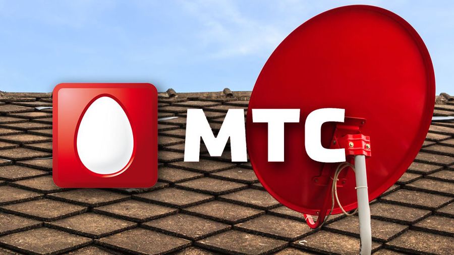 Спутниковое ТВ МТС к Новому году расширяет пакеты новыми телеканалами