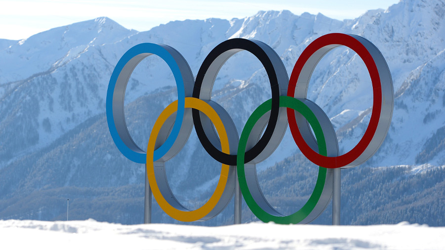 МОК отказался продавать России право на показ Олимпийских игр до 2032 года