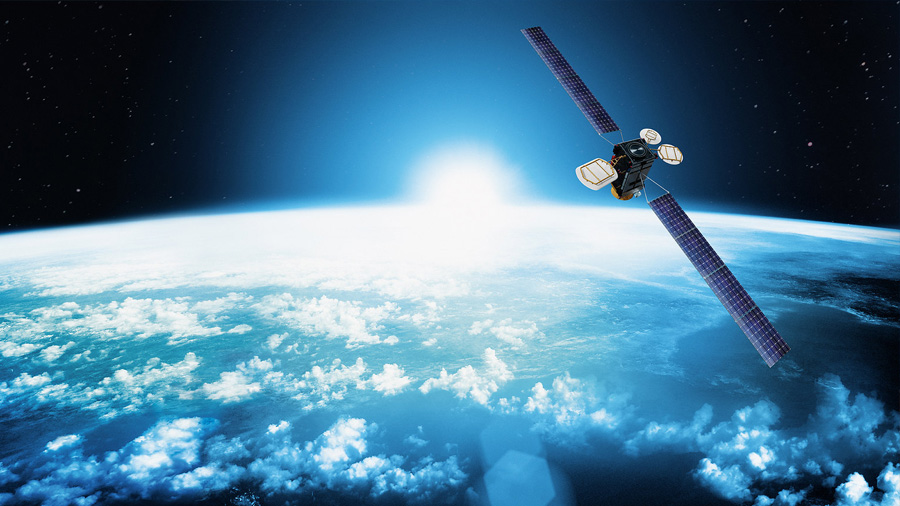 В 2024 году будет запущен спутник Eutelsat 36D