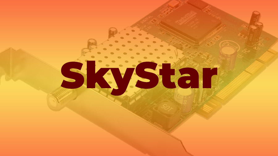SkyStar2 rev 2.6B. Обзор и сравнение с rev 2.3