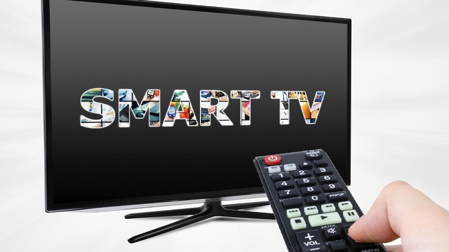 5 самых умных Smart TV