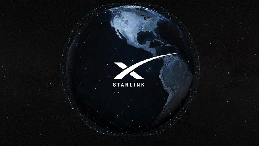 Starlink не остановить: более 4700 спутников на орбите!