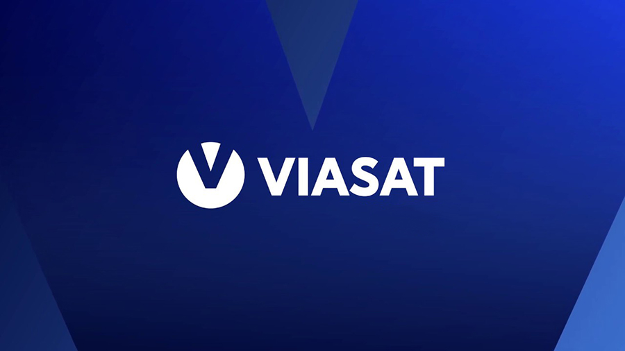 VIASAT выходит на украинский рынок