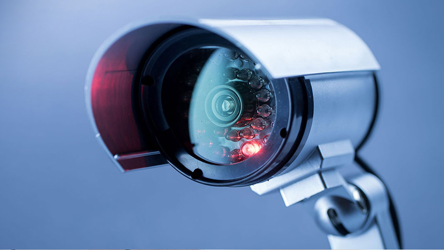 Выбор видеокамер систем охранного видеонаблюдения