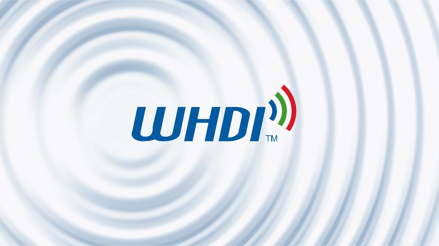 Принят стандарт беспроводной передачи Full HD - WHDI 1.0