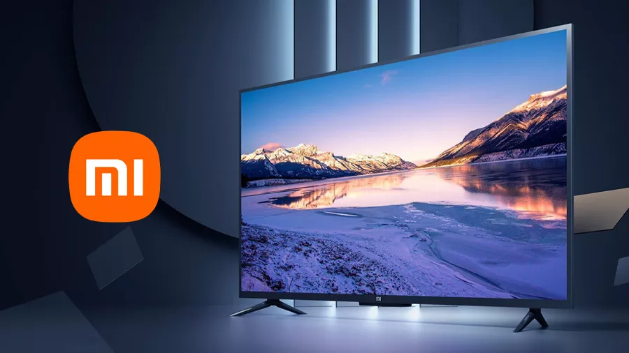 Новый 4K-телевизор от Xiaomi по супер цене
