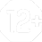 Возрастное ограничение 12+