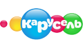 Эфирный цифровой DVB-T канал Карусель