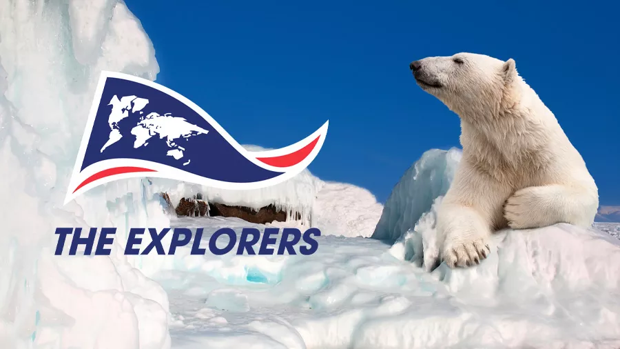 В России начал вещание познавательный канал The Explorers