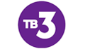 Канал ТВ-3 во втором мультиплексе