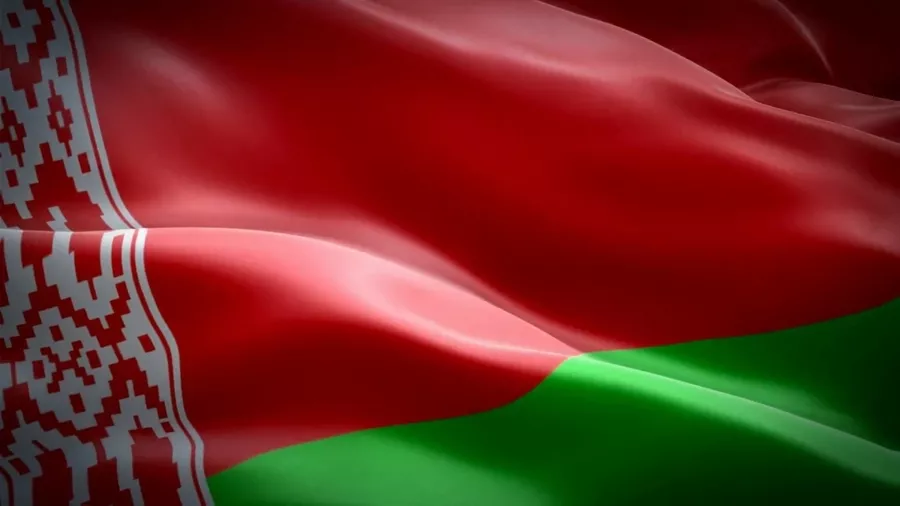 Каналы Белоруссии Каналы Белоруссии