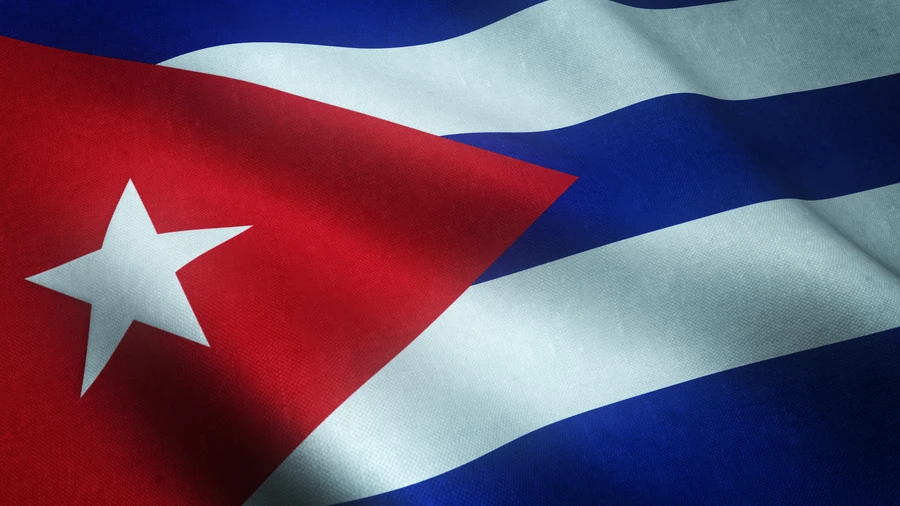 cuba