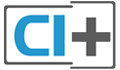 Модуль Триколор ТВ ci-plus