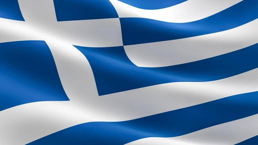 Каналы на греческом языке Каналы на греческом языке