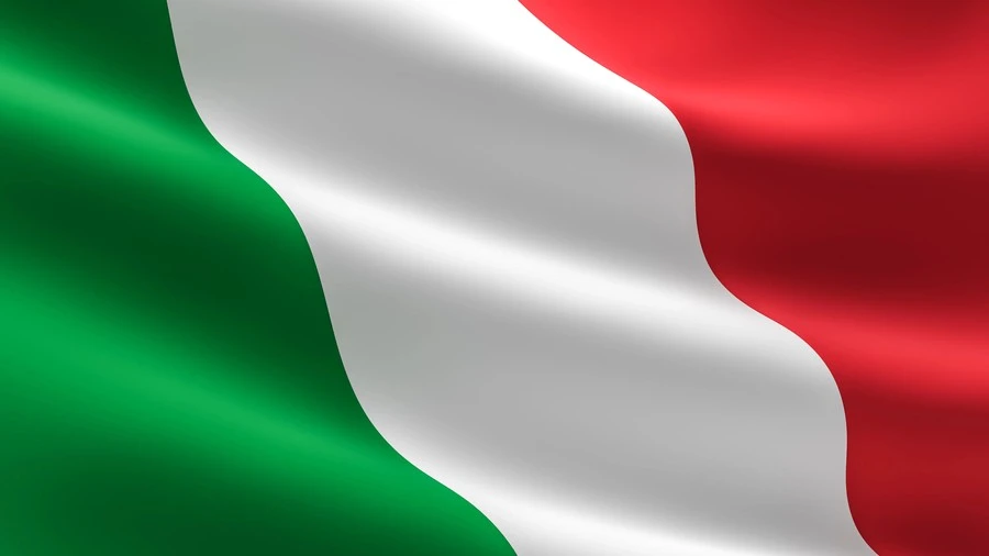 Каналы на итальянском языке Каналы на итальянском языке