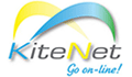Двусторонний спутниковый интернет KiteNet