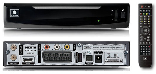 OPENTECH OHS1740V