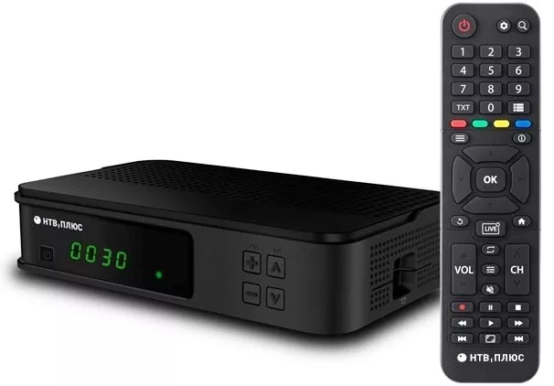 Оборудование НТВ-Плюс VA-1020-