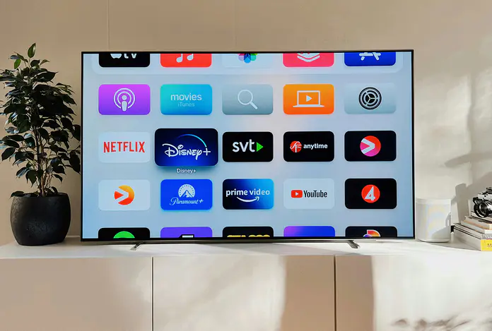 Операционная система tvOS 19 должна произвести революцию в интерфейсе Apple TV 4K