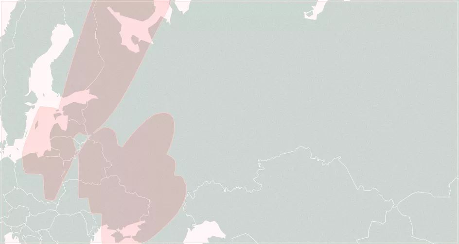 Зона покрытия Радуга-интернет map-ka-sat