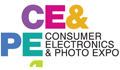 Consumer Electronics & Photo Expo 2014