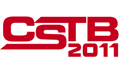 Выставка CSTB 2011 Выставка CSTB 2011