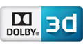 Dolby 3D