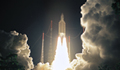 satellte start