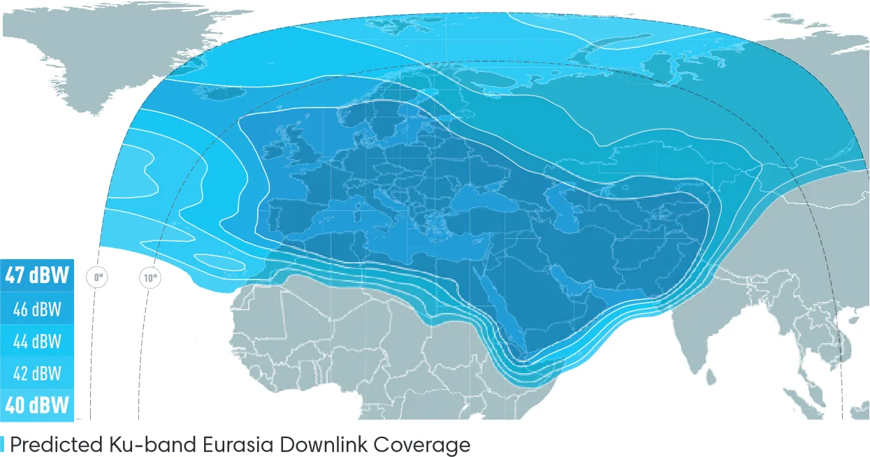 eutelsat 36d bean1