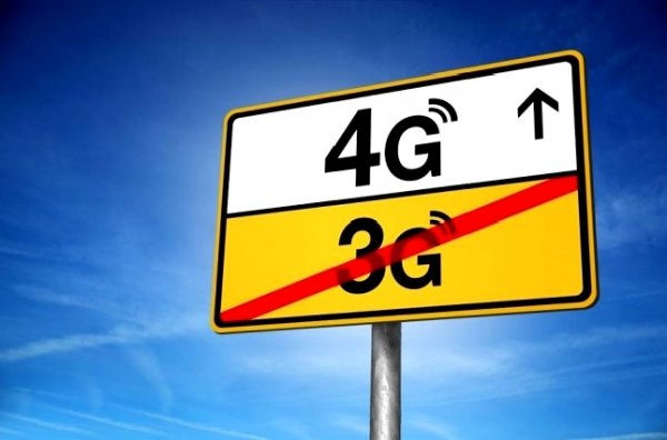 4g lte в чем разница