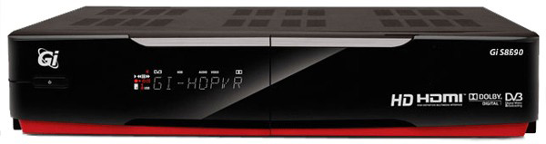 Модули CI+ НТВ Плюс и Триколор ТВ. На чем смотреть? Спутниковый ресивер с поддержкой CI+ GI-8690