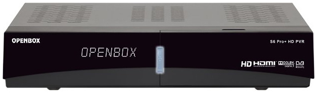 Модули CI+ НТВ Плюс и Триколор ТВ. На чем смотреть? Спутниковый ресивер с поддержкой CI+ Openbox S6 Pro