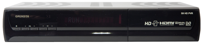 Модули CI+ НТВ Плюс и Триколор ТВ. На чем смотреть? Спутниковый ресивер с поддержкой CI+ Openbox S9