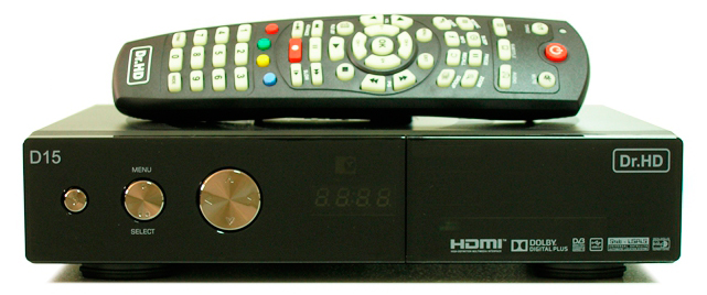 Модули CI+ НТВ Плюс и Триколор ТВ. На чем смотреть? drhd-d15-plus