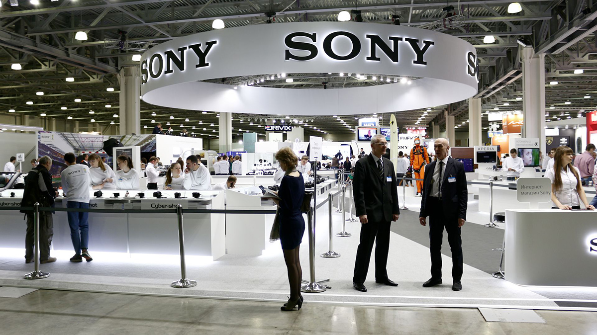 Consumer Electronics & Photo Expo 2014