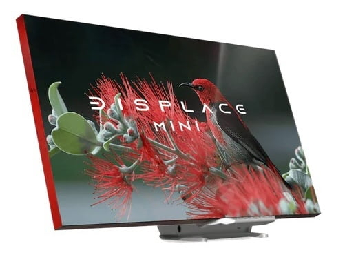 Беспроводной телевизор Displace TV Mini