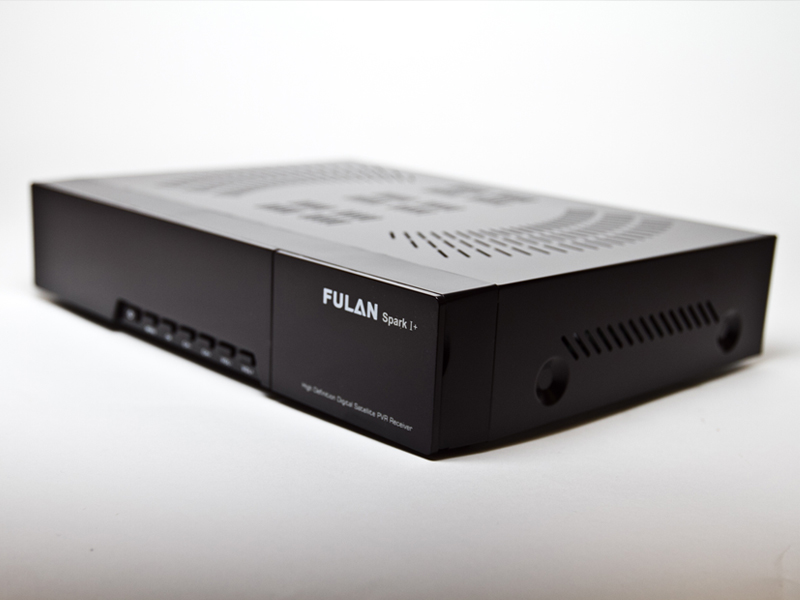 Спутниковый ресивер Fulan Spark I+