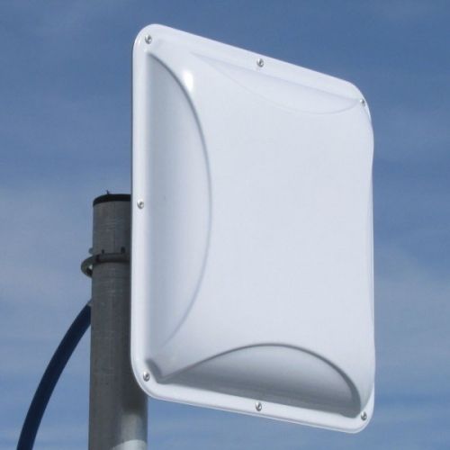 Панельная GSM антенна
