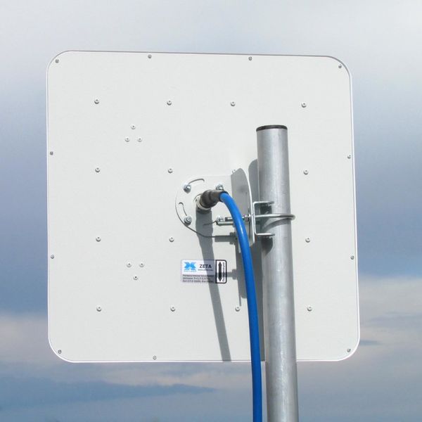 Панельная GSM антенна